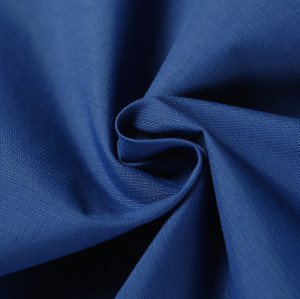 Nylon Taslon fabric, 70D nylon checkered fabric, coated nylon fabric for windbreakers, down jackets, and skiing suits