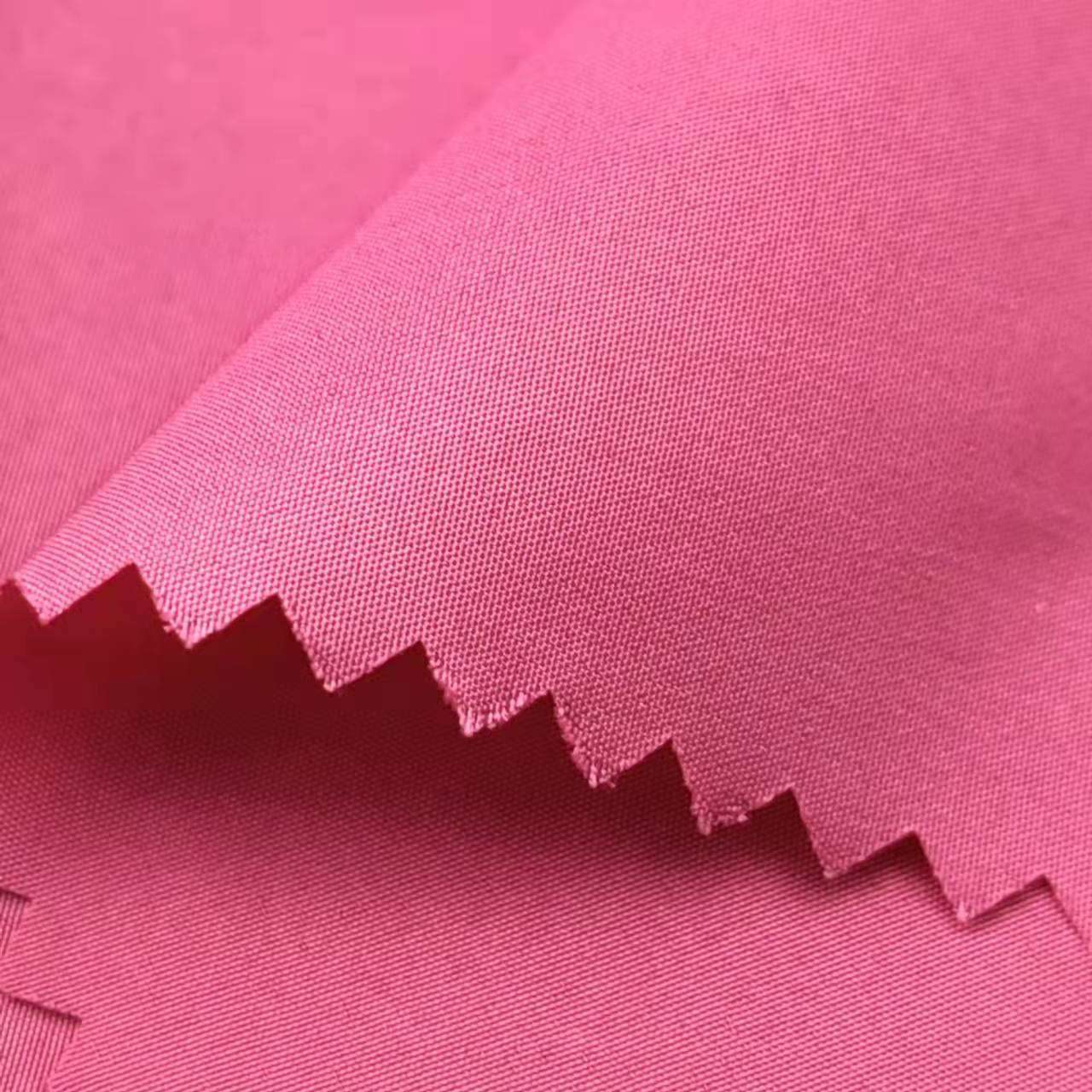 polyester pongee fabric