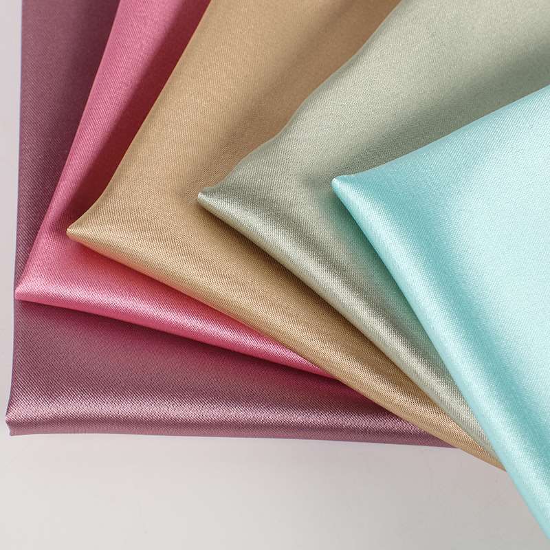 polyester chiffon fabric