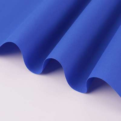 High-Quality 228T Taslon Nylon Fabric for Tactical Jackets - Wholesale Supplier