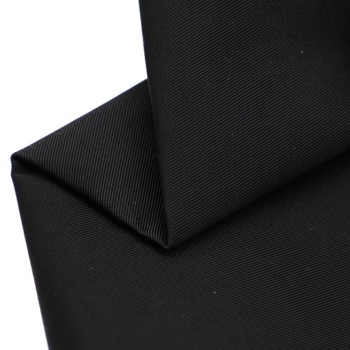 Eco-Friendly RPET 150D3/1 Polyester Imitation Memory Fabric: Diagonal Design with Superior Performance for Outerwear