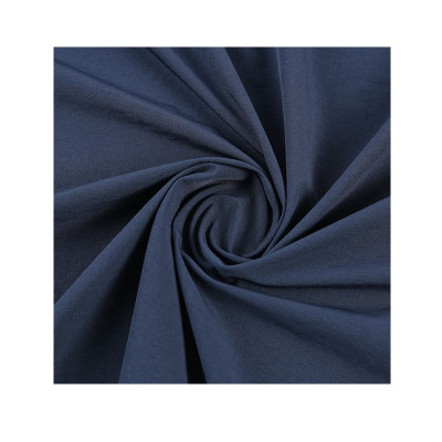Four-Way Stretch Nylon Fabric for Active Lifestyles: Ideal for Mountaineering and Casual Wear