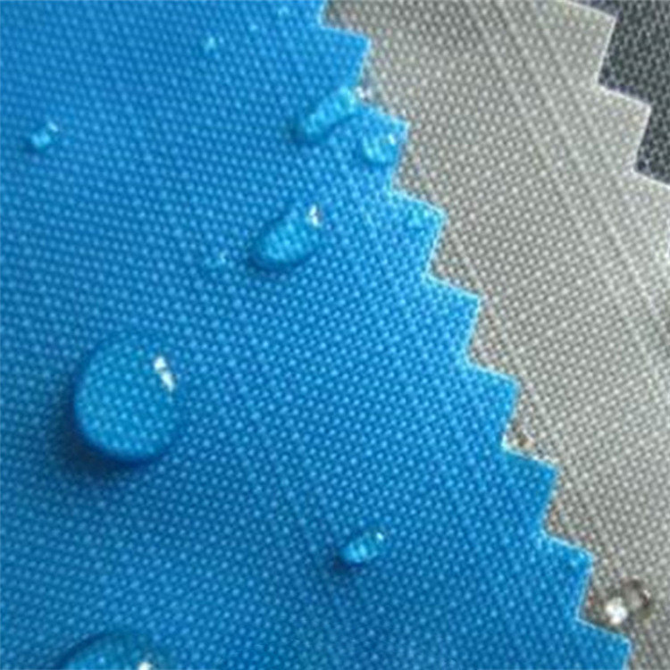 waterproof oxford fabric