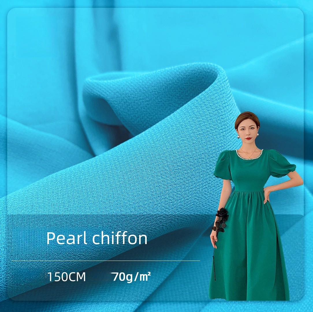 chiffon fabric