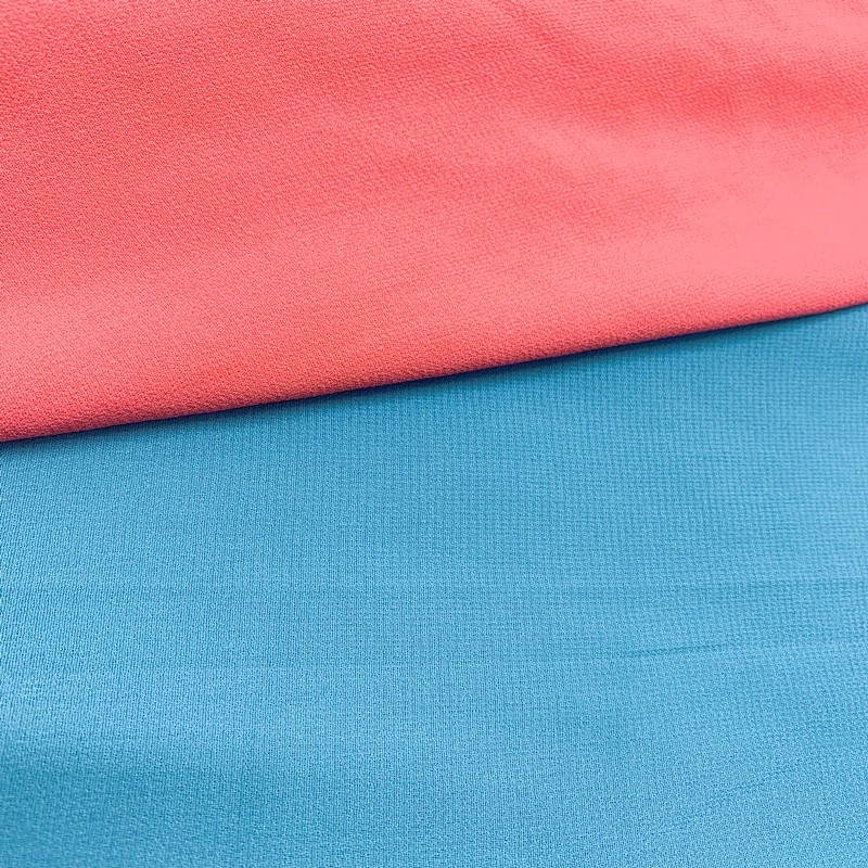 polyester satin fabric