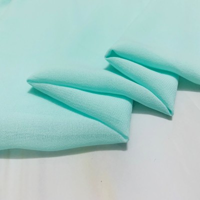 High-Quality 75D Pearlon Hanfu Dress Chiffon Fabric - Wholesale and OEM/ODM Available
