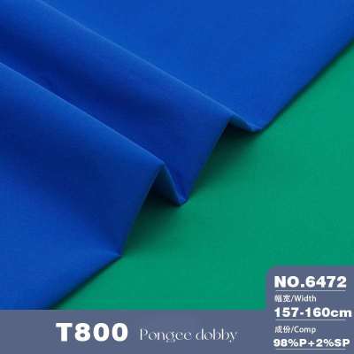 Bulk T800 Grid Polyester Fabric for Seasonal Apparel - OEM/ODM Ready | Special Rates for Wholesale Buyers & Agency Reps