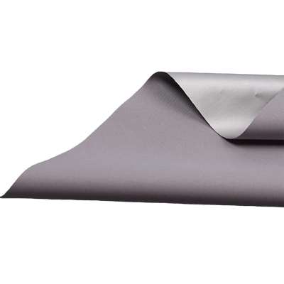 Bulk Supply: High-Elasticity Sweat-Explosive Running Apparel Fabric | OEM/ODM Polyester Pongee with PU Coating