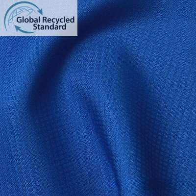 Wholesale GRS Certified 240T Roma Check Jacquard Fabric - OEM/ODM Services for Bucket Hats, School Uniforms & Sportswear