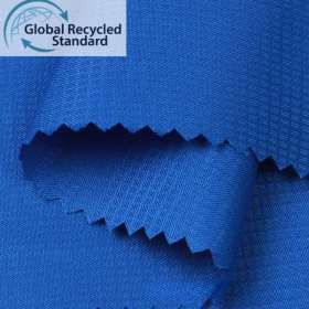 Wholesale GRS Certified 240T Roma Check Jacquard Fabric - OEM/ODM Services for Bucket Hats, School Uniforms & Sportswear
