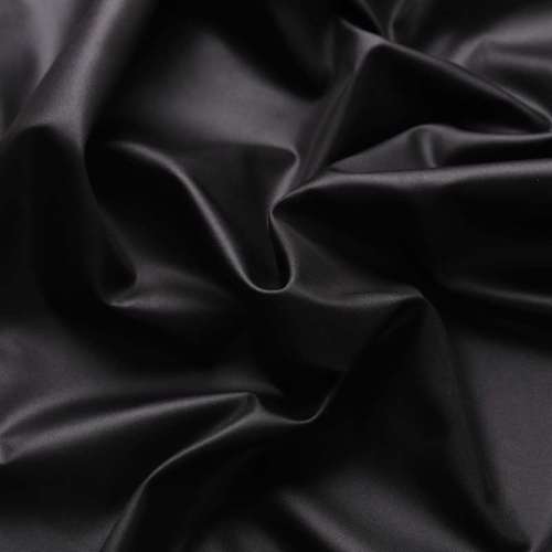 320T Downproof Pongee Fabric for Jackets - Soft, Waterproof & Downproof Calendered Fabric
