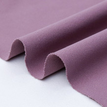 In-stock Fabric Supply: Sports Apparel 280g High-Elasticity Cool Silk  Polyester for Yoga