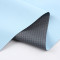 New 75D High-Elastic Composite Material, Polyester Pongee Craft Fabric, Suitable for Down Jackets and Stormwear.