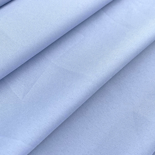 Customizable 50D Polyester Satin Fabric - UltraSoft Four-Way Stretch, OEM/ODM for Brand Manufacturers and Wholesalers