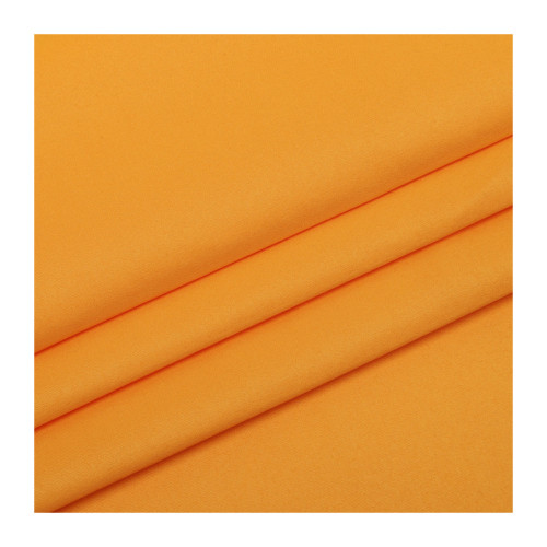 Wholesale Polyester Peach Skin Velvet – Customizable Twill Fabric for Aprons, Beach Shorts | B2B OEM/ODM