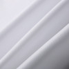 Wholesale Manufacturer Custom Bleached Microfiber Polyester Peach Skin Fabric for Home Textiles, Bedding, Upholstery, Luggage Linings, and Tablecloths