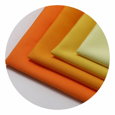 Wholesale In-stock Twill 110g Peach Skin Lining Fabric for Handbags, Beachwear, and Upholstery