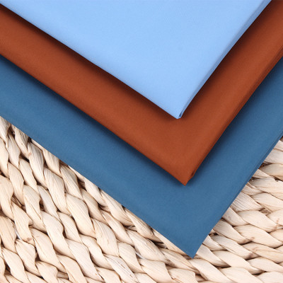 Bulk Supply: 300T Polyester Pongee Fabric for School Uniforms & Casual Jackets – OEM/ODM, Wholesale Distributors Welcome | 2000 Color Options for Garment Manufacturers