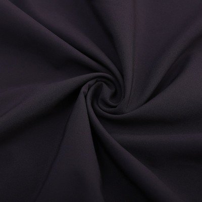 OEM/ODM Polyester Stretch Fabric 100D Super High Elasticity - Lightweight, Breathable, Sun-protective & Quick-Dry for Sportswear and Windbreakers