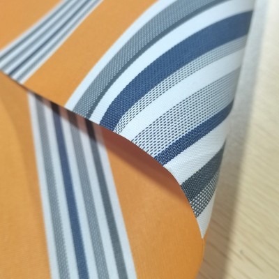 High-Quality Polyester Oxford Fabric in Bulk | Customizable, UV-Resistant, Waterproof for External Curtain Shades