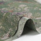 Manufacturer's In-stock Herringbone Workwear Fabric - Camouflage Print Polyester Material for Outdoor Camo Workwear Garments.