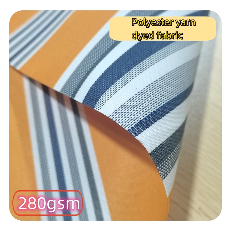 polyester oxford fabric