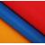 In Stock manufacturer supply of 150D grid Oxford fabric with PU for storage items, backpacks, children's trolleys, luggage, and shoe.