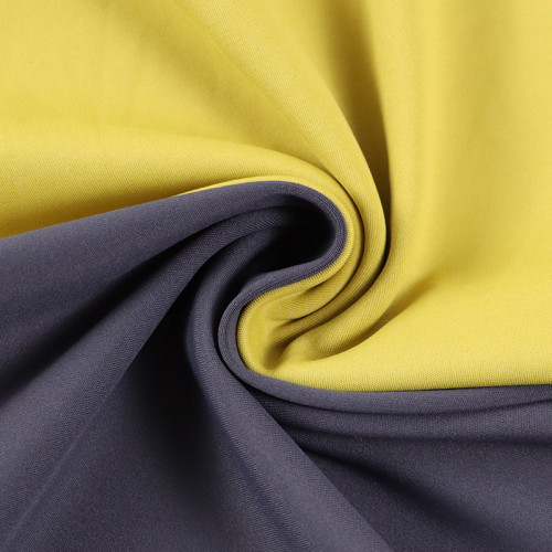Premium 240g High-Elastic Polyester Spandex Fabric for Swimwear & Sports Undergarments - OEM/ODM Ready, Exclusive for Brands/Wholesalers