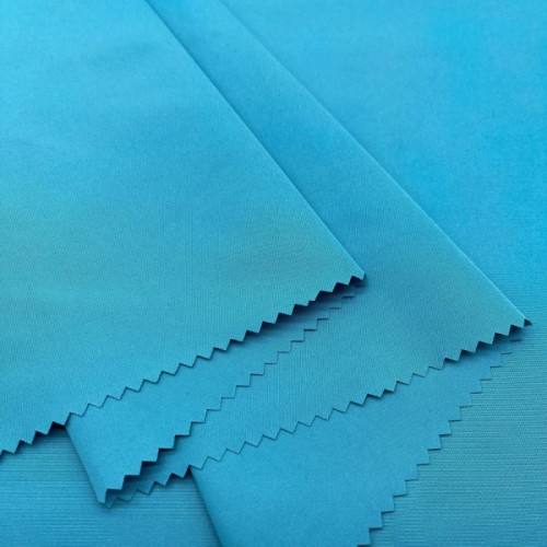 Bulk 150D Memory Polyester Oxford Fabric with Cotton Feel - Waterproof & Durable for Assault Clothing, OEM/ODM Available