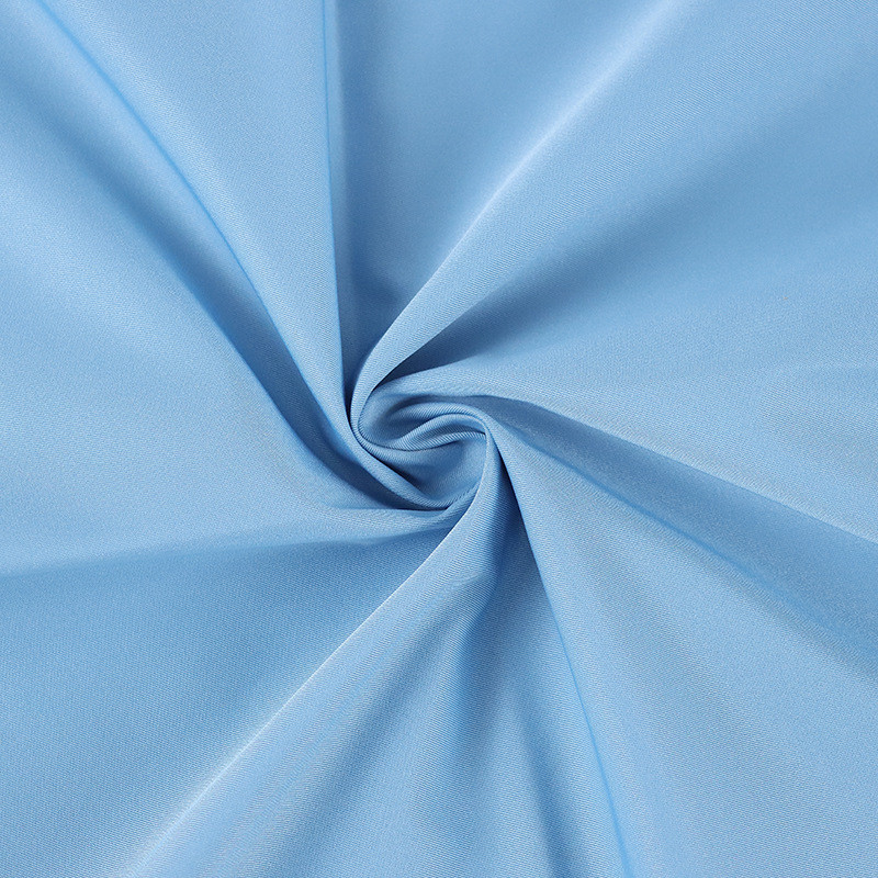 high elasticity polyester fabric