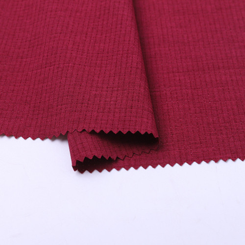 OEM/ODM 100D Polyester Dual-Tone Cationic T400 Fabric | Wholesale Moisture-Wicking Casual & Sportswear Textiles