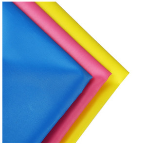 Versatile 210T Poly Taffeta Fabric – PU Coated, Waterproof & Blackout for Industrial Use | Global Wholesale OEM/ODM Partner