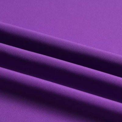 High-Quality 100D Elastic Polyester Fabric - Versatile Use for Spring/Summer Garments | Bulk Wholesalers & Factory-Sourced OEM/ODM Services Available