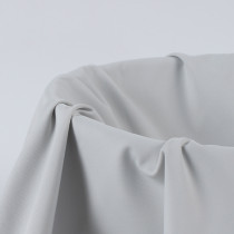 OEM/ODM Wholesaler: Nylon Double-Sided High Elastic Yoga Fabric - Durable Sharkskin Sports Lycra for Fitness Apparel