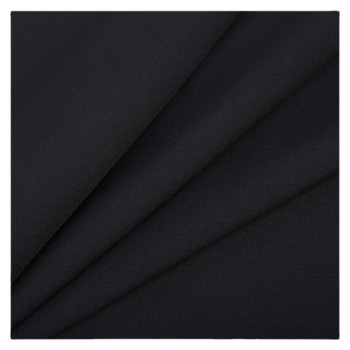 In-Stock Deal: High Elasticity 250D Twill Four-Way Stretch Fabric for Suits, Sportswear, and Outdoor Apparel