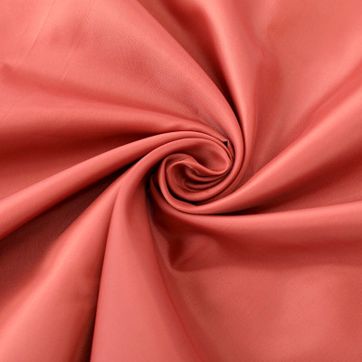 190T 210T Polyester Taffeta with Dyeing and Printing - Water-resistant Coated Fabric for Linings and Canopy Tents