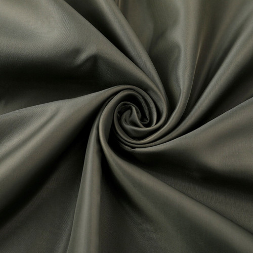 190T 210T Polyester Taffeta with Dyeing and Printing - Water-resistant Coated Fabric for Linings and Canopy Tents