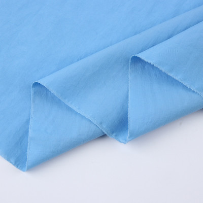 Distributor Exclusive: Durable Taslon Bamboo Fabric with Micro Wrinkle - Perfect for Waterproof Pants, Jackets | B2B OEM/ODM Services