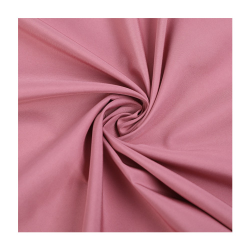 High-Quality 50D Polyester Cotton-Feel Imitation Memory Fabric for Down Jackets - OEM/ODM & Distributor-Focused | Waterproof Garment Material Provider