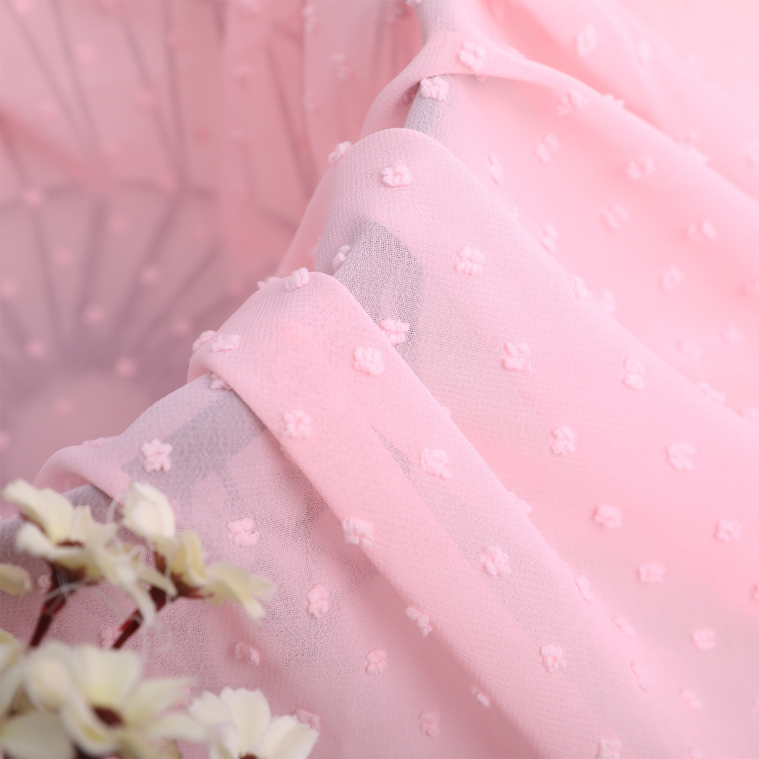 peach skin fabric