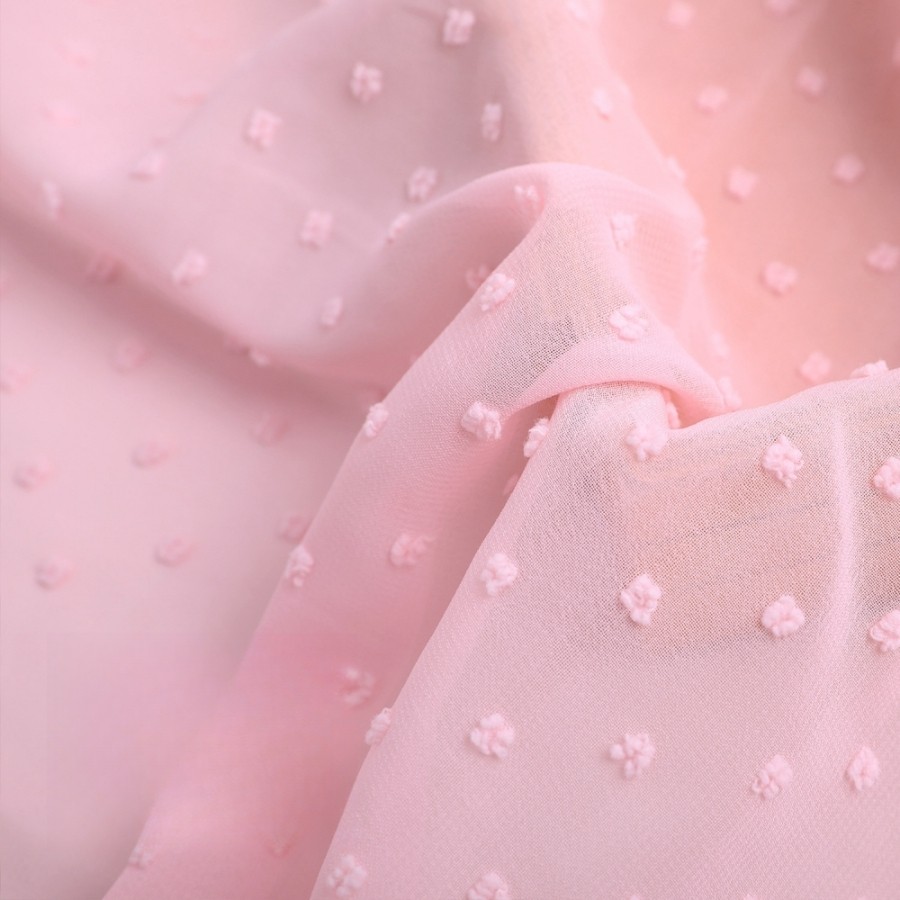 polyester peach skin fabric