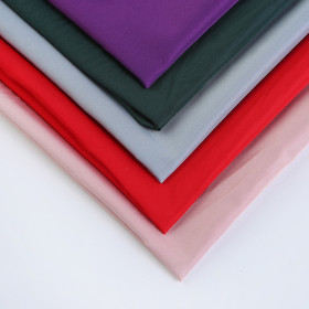 OEM/ODM 300T Pongee Woven Polyester Fabric | Wholesale Distributor for Jackets & Down Coats Lining – Direct Factory Supply.