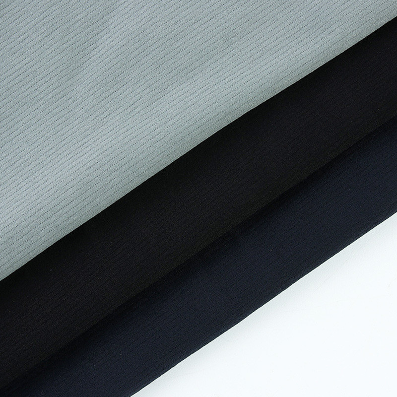 high spandex polyester fabric
