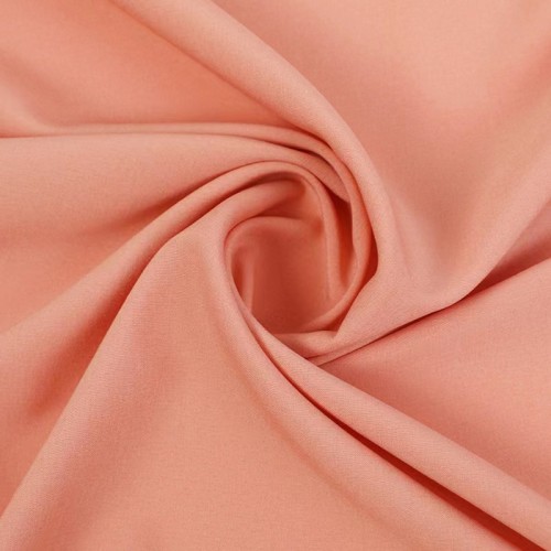 Phong cách bền vững: Sự nổi lên của vải Polyester tái chế