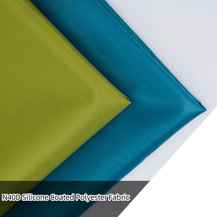 bonded polyester fabric
