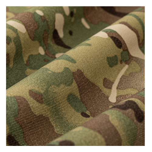 Wholesale Imitation Cordura 1000DMC Camouflage PU Oxford Fabric - OEM/ODM Polyester Wool Feel, for Garment Manufacturers and Distributors