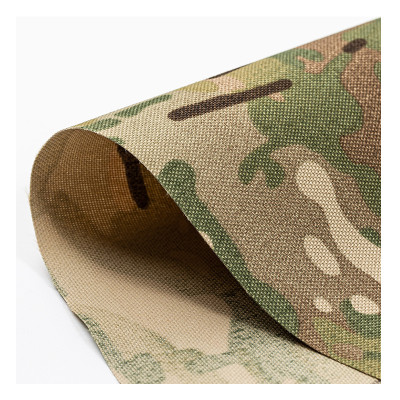 Wholesale Imitation Cordura 1000DMC Camouflage PU Oxford Fabric - OEM/ODM Polyester Wool Feel, for Garment Manufacturers and Distributors