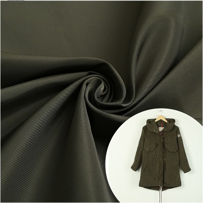 Durable Poly Oxford Twill 290T Fabric, Nylon Blend - Ideal for Luggage, OEM/ODM & Wholesale Opportunities Available