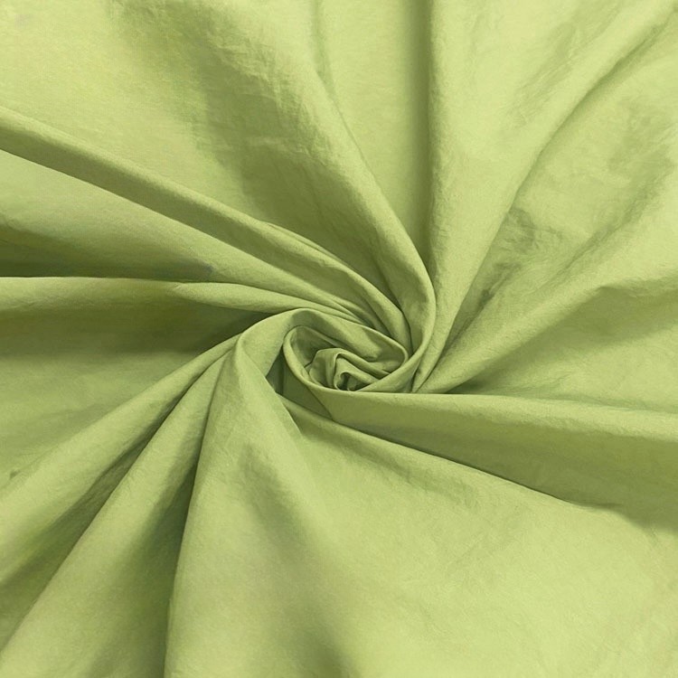 bonded polyester fabric