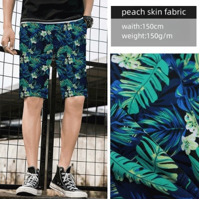Bulk Polyester Camouflage Fabric for Brands - OEM/ODM Peach Skin Flannel Composite, Exclusive Distributor & Wholesaler Options
